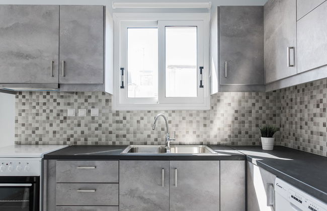 Enjoyable 2BR Apartment in Marousi - Foto 11