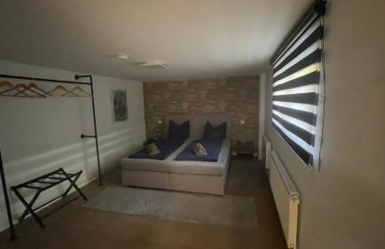 Erholungshaus "Kolibri" direkt in WandlitzWald See, Haustiere - Photo 13