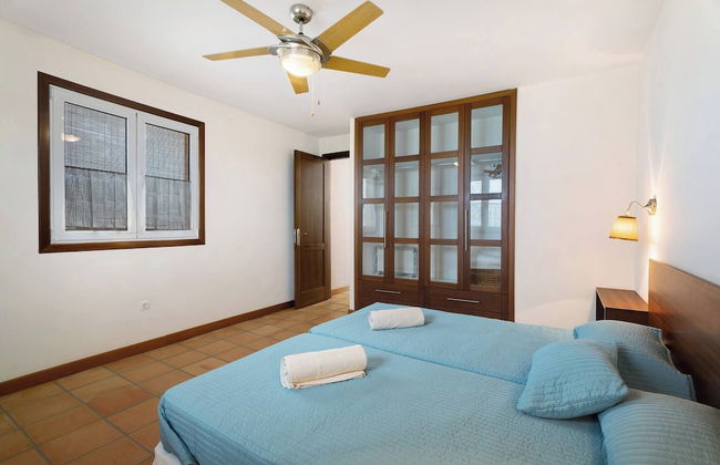 Finca La Calabacera Casa Azul - Foto 3