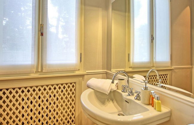 Villa Guidi 10 in Cervia - Foto 38