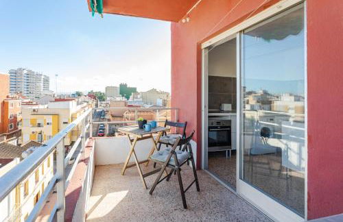 Town center Apartment El Perello Valencia - Foto 12