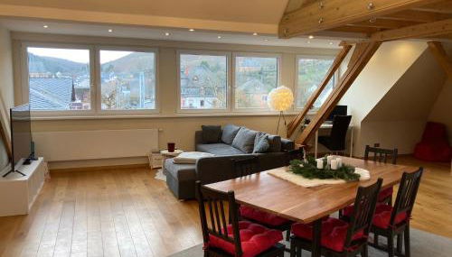 Saarburg Wine Apartments - Foto 4