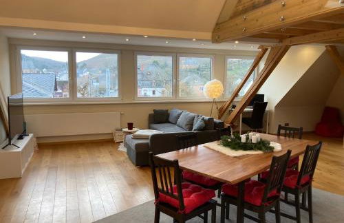 Saarburg Wine Apartments - Foto 4