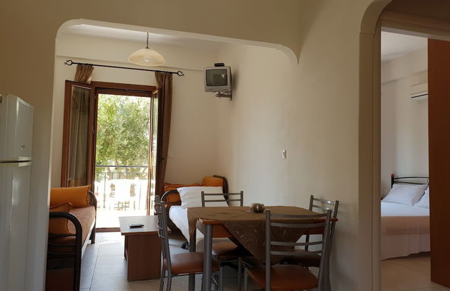 Domaine Papakonstantis - Foto 40