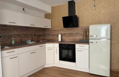 Ferienwohnung History in Herbolzheim nahe Zentrum - Foto 12