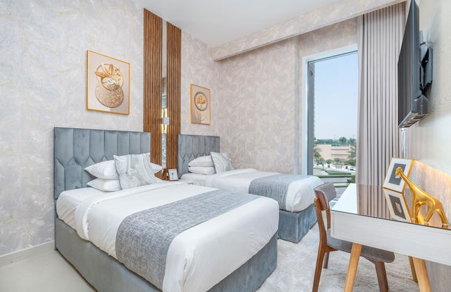 GLOBALSTAY. Creek Horizon Tower 2 - Foto 5