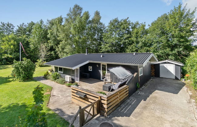 "Maiken" - 1.5km from the sea - Foto 1