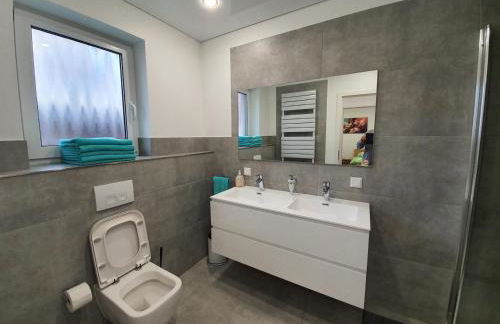 Monteurwohnung - Handwerkerwohnung - Foto 26