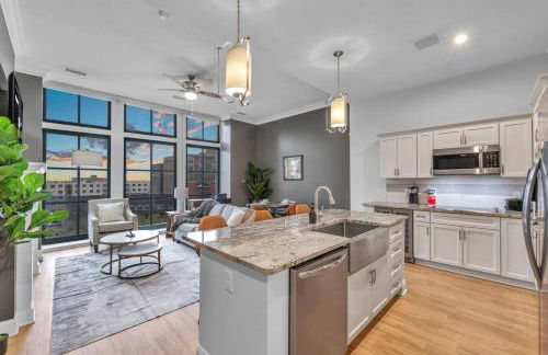 Ultra Chic Condo in The Heart of Downtown! - Foto 15