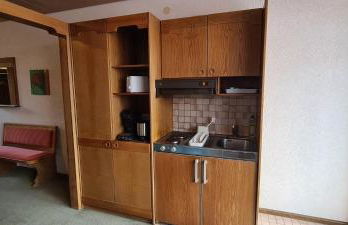 Appartement Klausenhof mit schönem Balkon - Pension Hauber - Foto 9