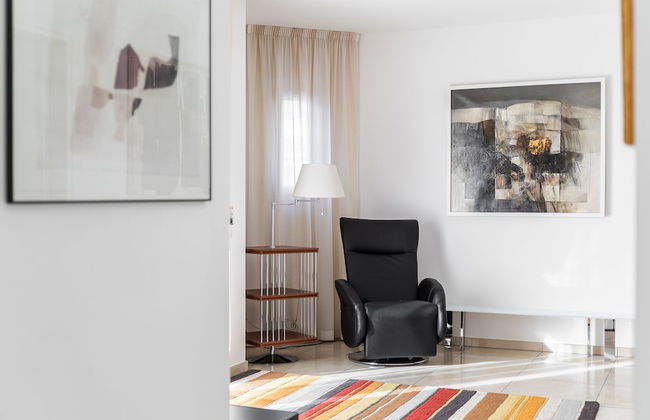 Parco Apartments - Foto 48