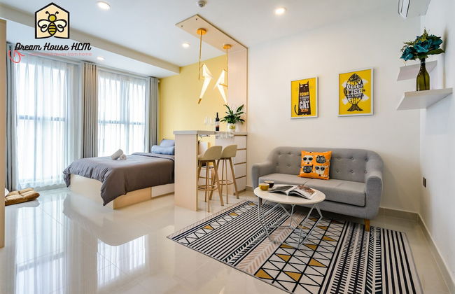 Dream House Apartment - Foto 59