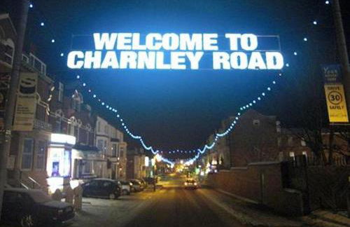 Baxter Holiday Apartments - Foto 2