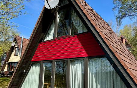 Natur Pur-Waldurlaub im Tiny House - Foto 1