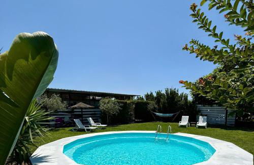 Monte do Bidé Private Farm Peace and Nature - Foto 1