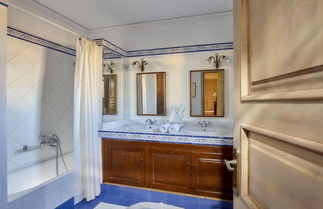 Castello Villa Daphnes - Private Pool & Whirlpool - Foto 12