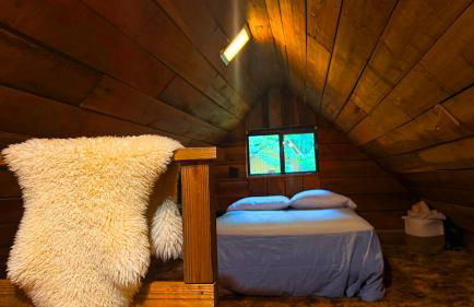 Claycomb Chalets - Foto 11