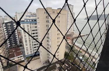 AP FRENTE MAR Compacto, Completo e Confortável - Foto 7