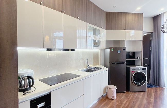 Amy Apartment Hue - Foto 44