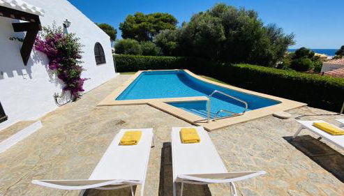 Villa Bini Kim - Foto 2