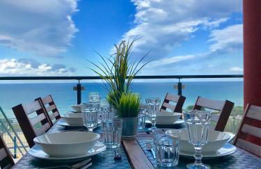 Red Luxury in Borgo Guardiola near Cefalù - Foto 10