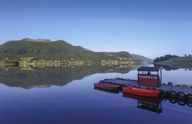 Fagervik Camping - Photo 69