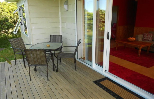 Relax A Lodge - Foto 38