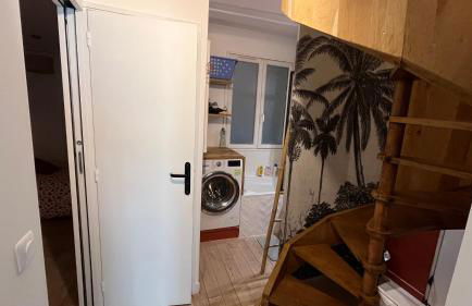 Paris Montmartre - Abbesses - Foto 15