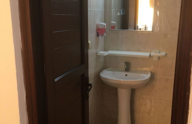 Frankies Penthouse Apartment - Foto 10