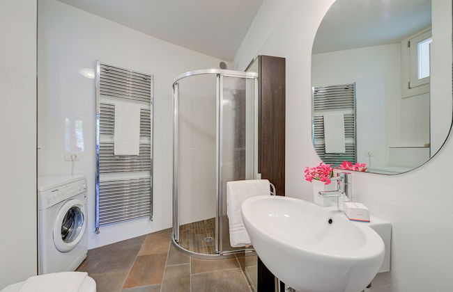 Villa Il Paradiso Di Gabri - Foto 21