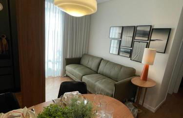 Apartamento Novo - Conforto no Saguaçú! - Foto 1