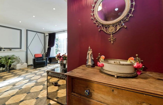 Stylish 5 Bed House in St John s Wood Maida Vale - Photo 17