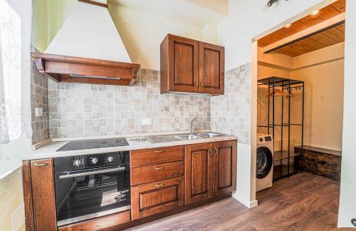 Diana 1 Apartment the Green Zone of Florence - Foto 2