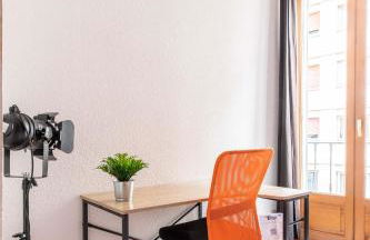 F2 COURT METRAGE CENTRE VILLE CLERMONT-FD - Foto 12