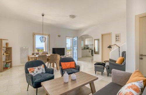 VILLA ALYKI SEA VIEW PAROS - Foto 18