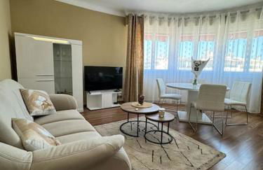 Magnifique 2 pièces à 2 pas de la mer - Photo 6