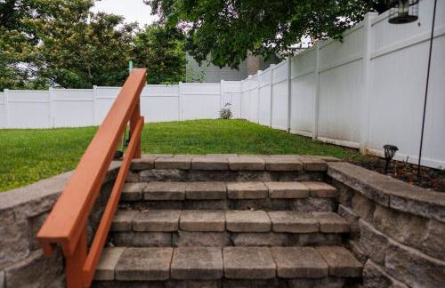 The 3rd Street Inn - Foto 15