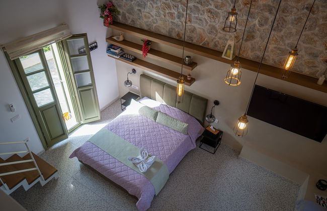 Villa Rosa - Luxury Villas with Panoramic Views - Foto 7