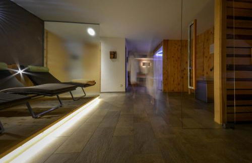 Mountainlodge Luxalpine - Photo 31