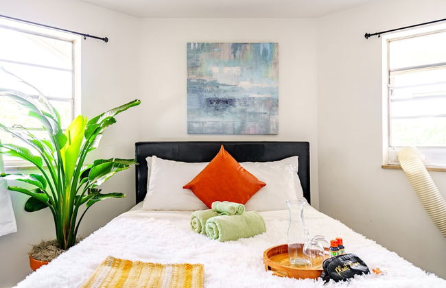 Short North Convention Private Parking Pets - Foto 54