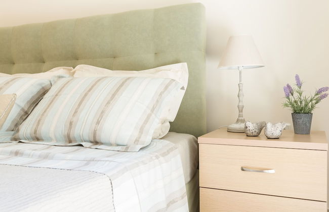 New Stylish Apartment with Sea View - Foto 7