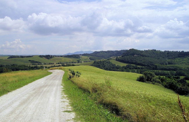 Apartment Near Pisa With Pool and Garden - Foto 38