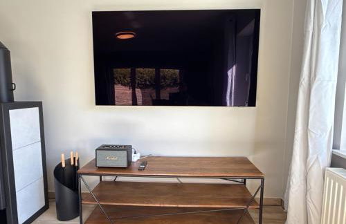 "Bauernhof-Claussen" - Haus Inseltraum - Foto 20