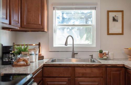 Light Bright Stylish PRIVATE Home - Whitworth - Foto 14