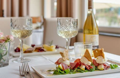 Family Escape With Pools and Sauna - Foto 54