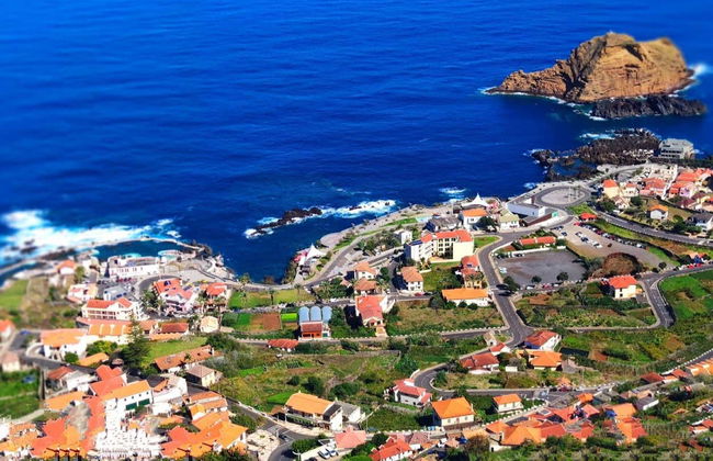 Visite panoramique de l'ouest de Madère - Photo 6