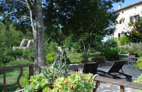 Les Logis des Magnans - Gite ASTRUC- - Foto 19