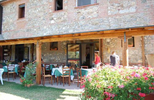 Agriturismo Lampugnano - Foto 114