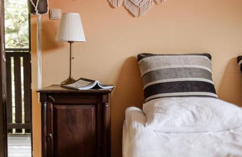 Dom Puchacza w Lądku-Zdroju - Foto 47