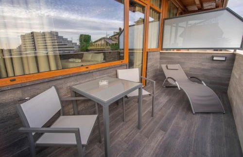 Virtus Prestige - Rooms & Apartments - Foto 32